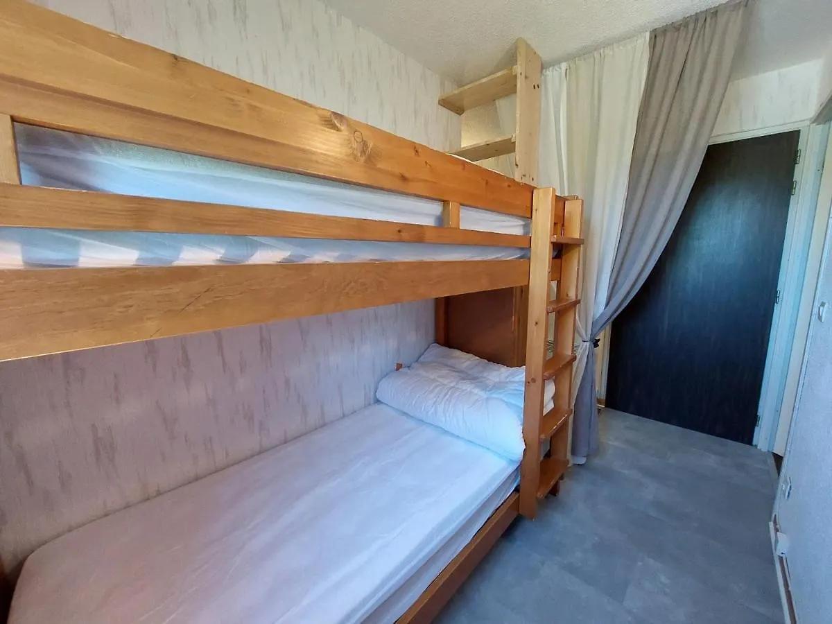 Appartement A Autrans, 39M², 6 Pers, Proche Pistes Et Village, Balcon Est, Parking Prive - Fr-1-737-42 Autrans-Meaudre-en-Vercors