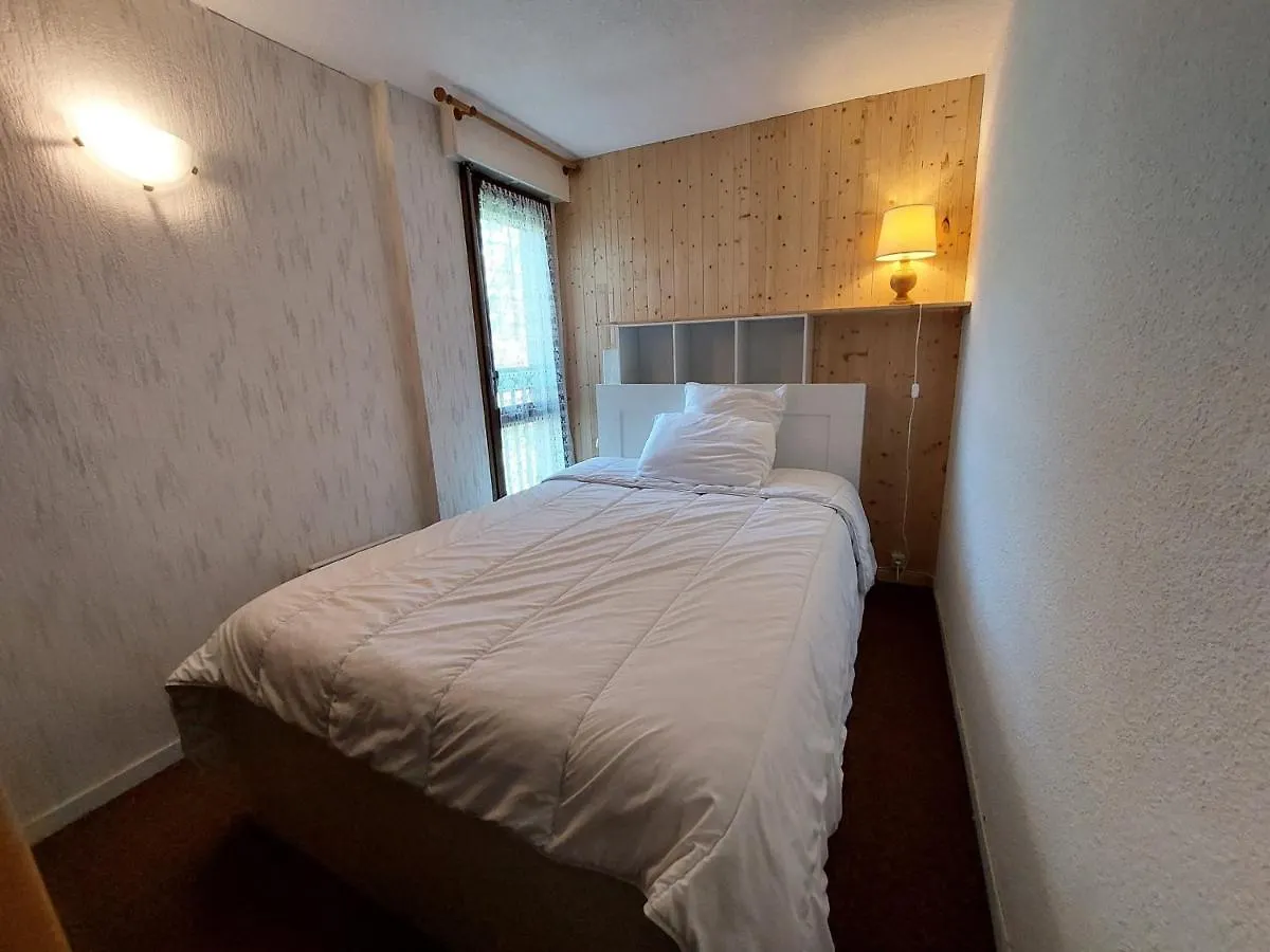 Apartment Appartement A Autrans, 39M², 6 Pers, Proche Pistes Et Village, Balcon Est, Parking Prive - Fr-1-737-42