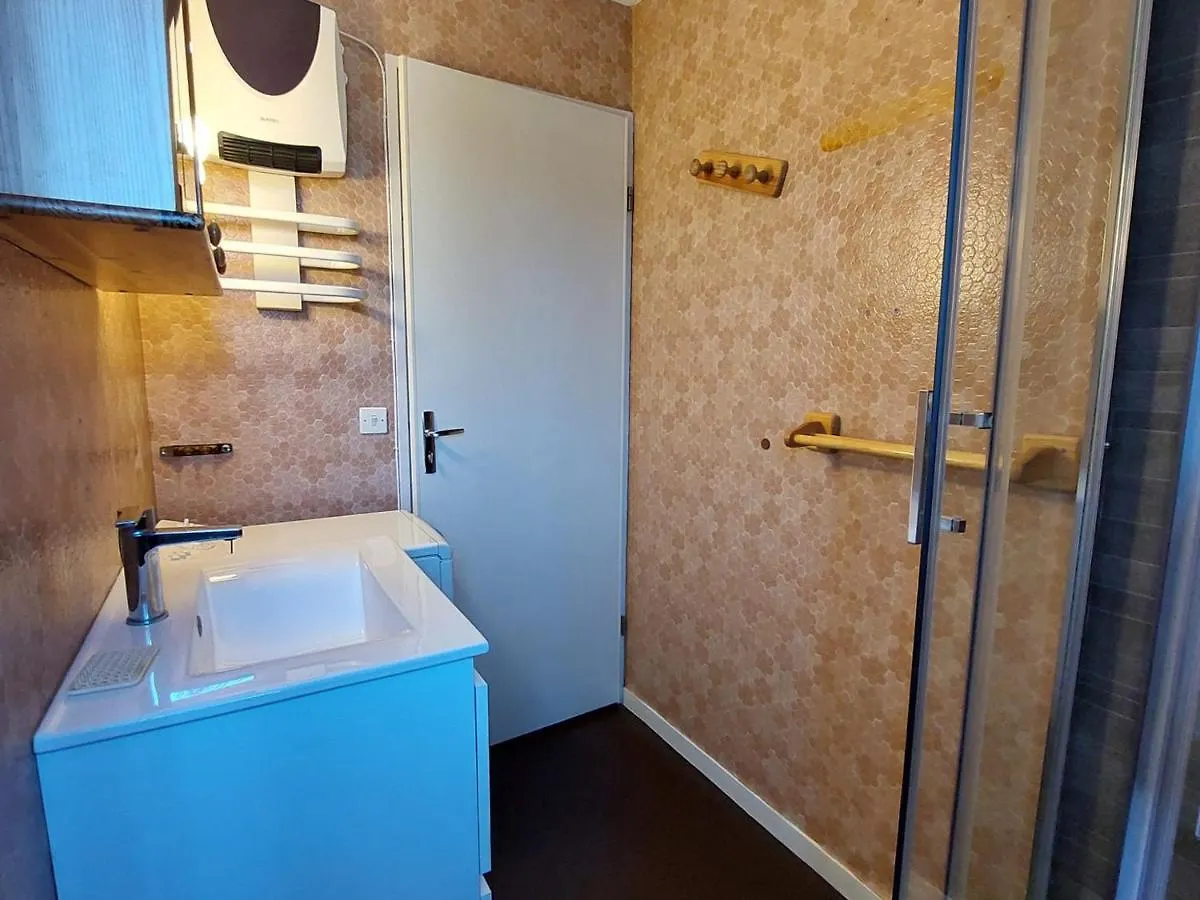 Appartement A Autrans, 39M², 6 Pers, Proche Pistes Et Village, Balcon Est, Parking Prive - Fr-1-737-42