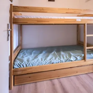 4 Personnes, Autrans, Près Du Centre. Appartement